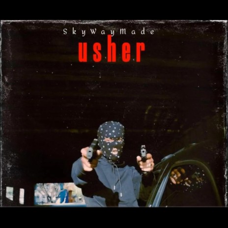 Usher ft. BabyGreazy