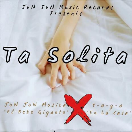 Ta Solita ft. Yogo Man