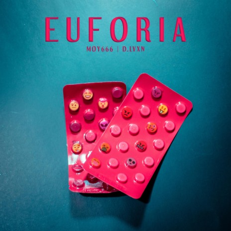 Euforia ft. D.LVXN