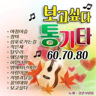 60.70.80 보고싶다