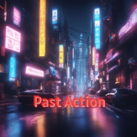 Past Action | Boomplay Music