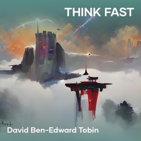 Think Fast | Boomplay Music