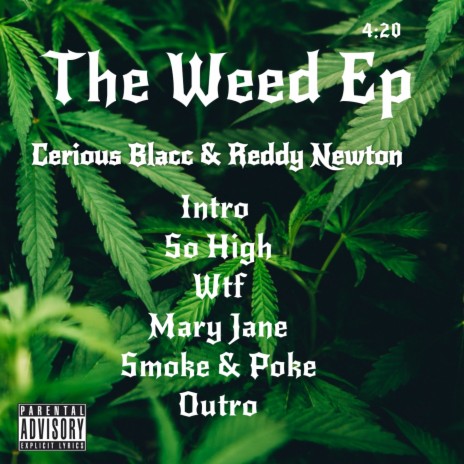 Smoke & poke ft. Reddy Newton | Boomplay Music