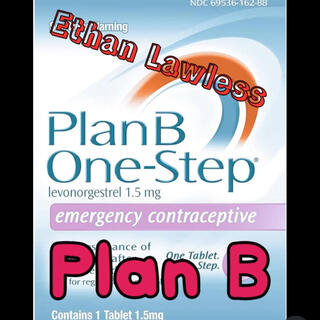 Plan B