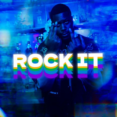 Rock It (Demo Version) | Boomplay Music