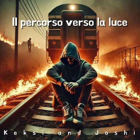 II percorso verso la luce | Boomplay Music