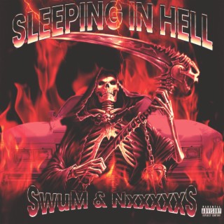 Sleeping In Hell