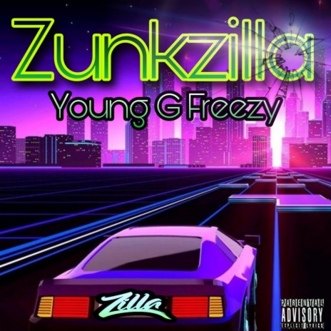 Zunkzilla Zilla | Boomplay Music