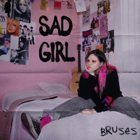 Sad Girl | Boomplay Music