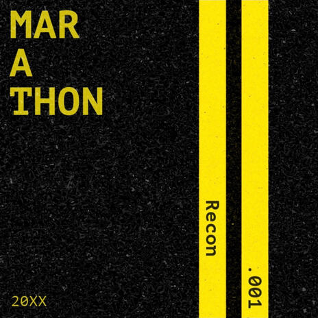 Marathon | Boomplay Music