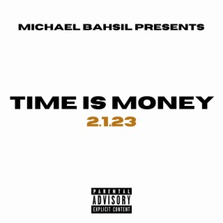TIME IS MONEY (Single)