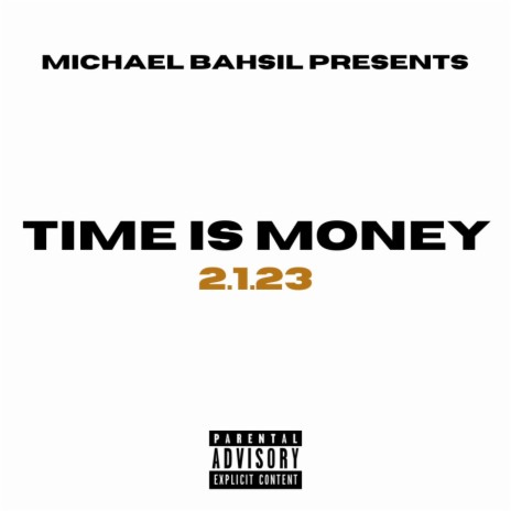 TIME IS MONEY (Instrumental)