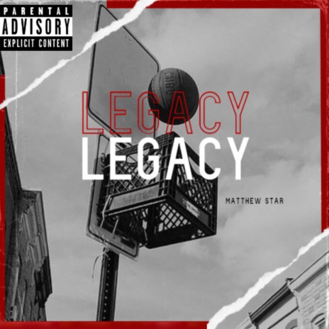 Legacy | Boomplay Music