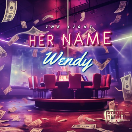 Her Name Wendy | Boomplay Music