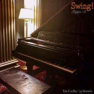 Swing! The CalBal '23 Session