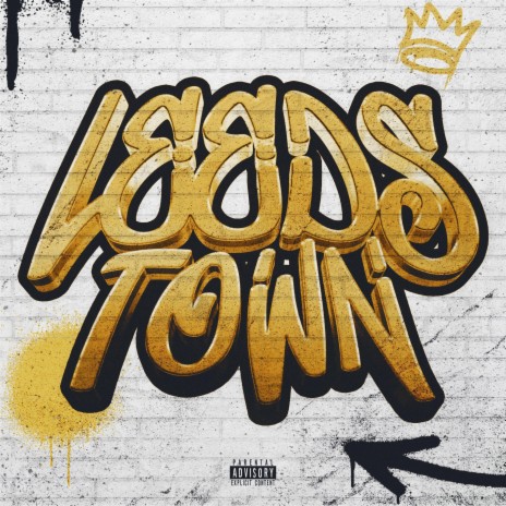 Leeds Town ft. Caution | Boomplay Music