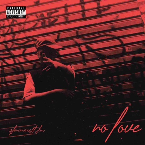 No Love ft. D$ Slow | Boomplay Music