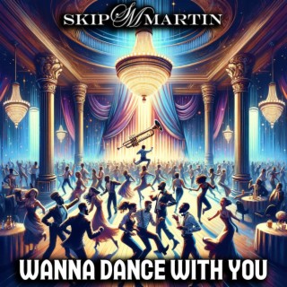 Wanna Dance With You