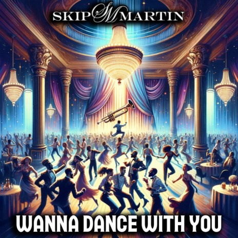 Wanna Dance With You (Remix) | Boomplay Music