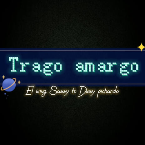 Trago amargo | Boomplay Music