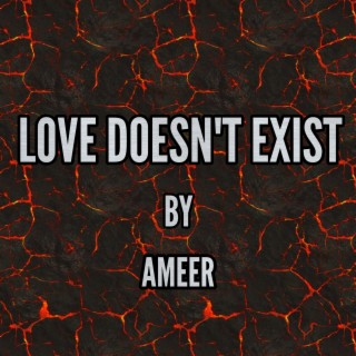 Love doesn't exist lyrics | Boomplay Music