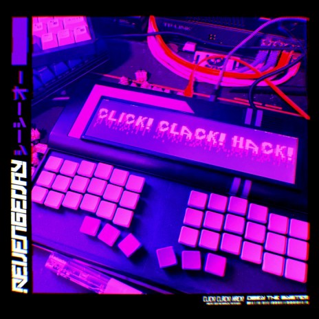 Click! Clack! Hack! (Intro) | Boomplay Music