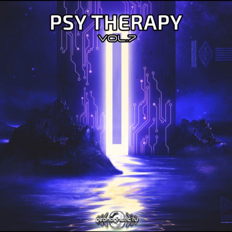 Psy Therapy, Vol. 7 (Dj Mix) | Boomplay Music