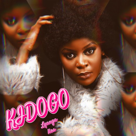 Kidogo | Boomplay Music