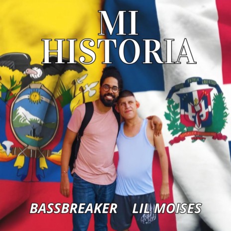 Mi Historia (Remastered 2023) ft. lil moises el profeta | Boomplay Music