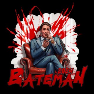 Bateman 2024 (Hjemmesnekk) lyrics | Boomplay Music