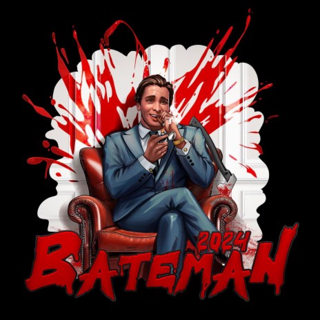 Bateman 2024 (Hjemmesnekk) | Boomplay Music