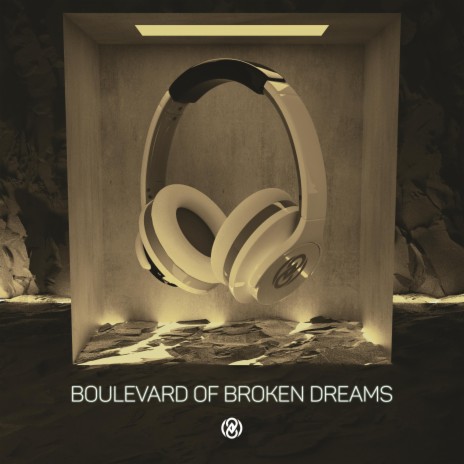 Boulevard of Broken Dreams (8D Audio) | Boomplay Music