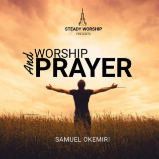 1 hour non-stop prayer and worship