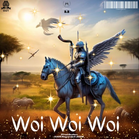 WOI WOI WOOI | Boomplay Music