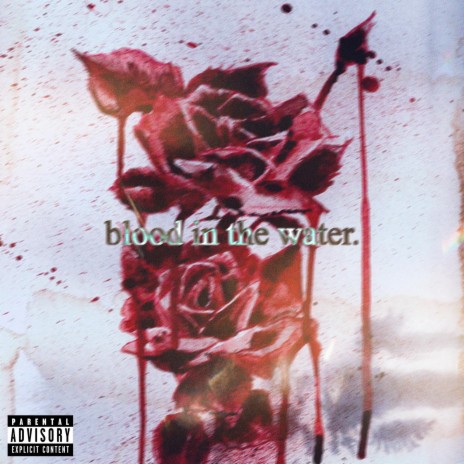 blood in the water ft. jeo. | Boomplay Music