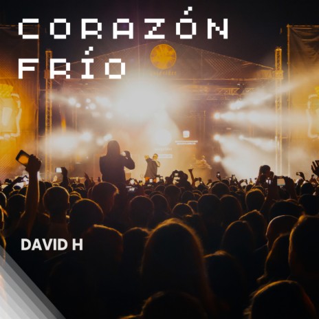 Corazón Frío | Boomplay Music