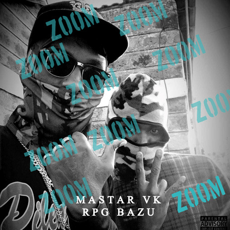 ZOOM ft. Rpg Bazu | Boomplay Music