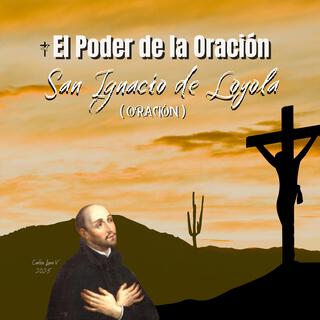 Oración a San Ignacio de Loyola