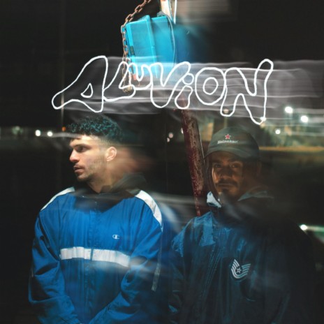 ALUVION ft. MACO | Boomplay Music