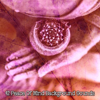42 Peace Of Mind Background Sounds