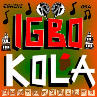 NDI IGBO ft. Eshini Bobo lyrics | Boomplay Music