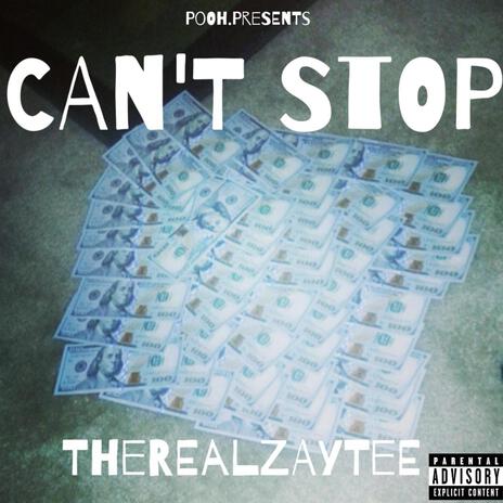 Can't Stop | Boomplay Music