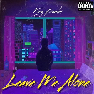 Leave Me Alone lyrics | Boomplay Music