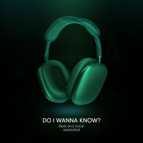 Do I Wanna Know? (9D Audio) | Boomplay Music