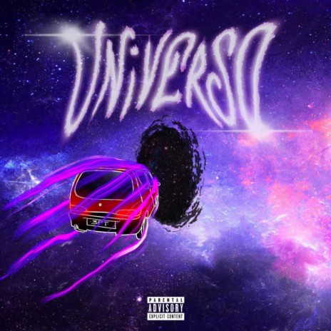 UNIVERSO | Boomplay Music