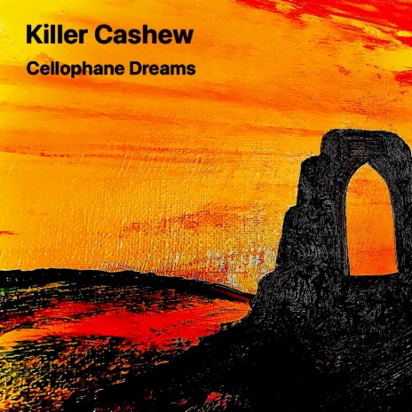 Cellophane Dreams | Boomplay Music