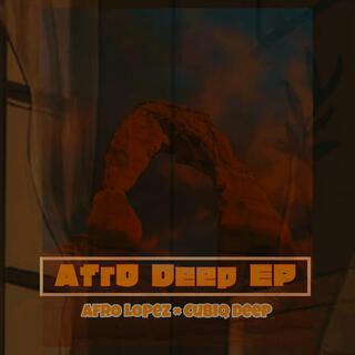 AfrO Deep Ep