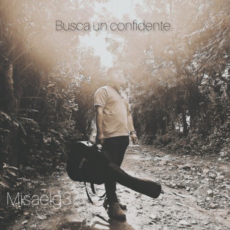 Busca Un Confidente | Boomplay Music