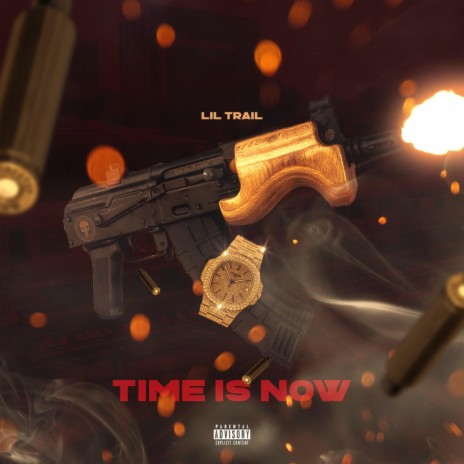 Time is now | Boomplay Music