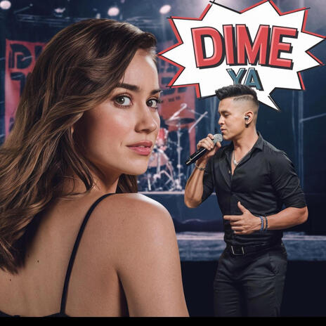 Dime Ya | Boomplay Music